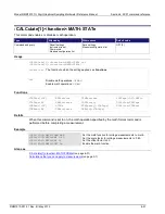 Preview for 364 page of Keithley DMM7510 Reference Manual