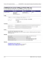 Preview for 389 page of Keithley DMM7510 Reference Manual