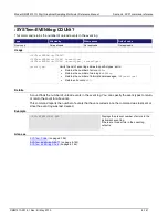 Preview for 468 page of Keithley DMM7510 Reference Manual