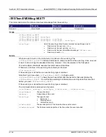 Preview for 469 page of Keithley DMM7510 Reference Manual