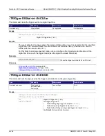 Preview for 531 page of Keithley DMM7510 Reference Manual