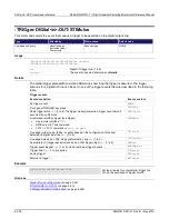 Preview for 535 page of Keithley DMM7510 Reference Manual