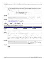 Preview for 537 page of Keithley DMM7510 Reference Manual