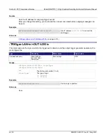 Preview for 543 page of Keithley DMM7510 Reference Manual