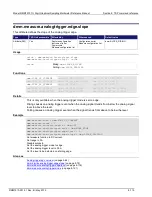 Preview for 732 page of Keithley DMM7510 Reference Manual