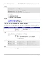 Preview for 735 page of Keithley DMM7510 Reference Manual