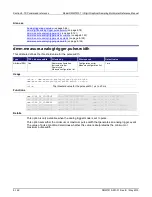 Preview for 739 page of Keithley DMM7510 Reference Manual