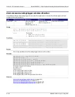 Preview for 741 page of Keithley DMM7510 Reference Manual