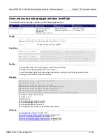 Preview for 742 page of Keithley DMM7510 Reference Manual