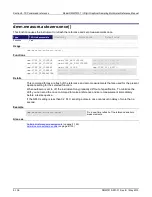 Preview for 749 page of Keithley DMM7510 Reference Manual