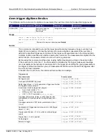 Preview for 814 page of Keithley DMM7510 Reference Manual