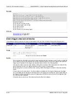 Preview for 815 page of Keithley DMM7510 Reference Manual