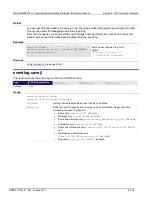 Preview for 820 page of Keithley DMM7510 Reference Manual