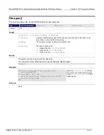 Preview for 824 page of Keithley DMM7510 Reference Manual