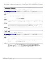 Preview for 826 page of Keithley DMM7510 Reference Manual