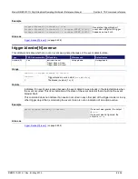 Preview for 868 page of Keithley DMM7510 Reference Manual