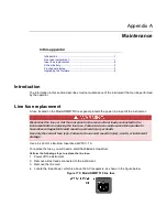 Preview for 996 page of Keithley DMM7510 Reference Manual