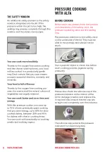 Preview for 12 page of Kelomat ALFA Instructions For Use Manual