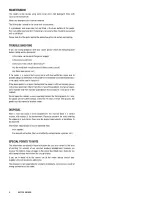 Preview for 4 page of Kelvinator KCHBC36 Install Manual