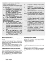 Preview for 10 page of Kelvinator KCHBC36 Install Manual