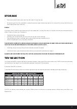 Preview for 17 page of Kelvion TEC1 Installation & Maintenance