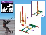 Preview for 6 page of K'Nex Education 77052 Manual