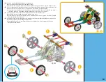 Preview for 19 page of K'Nex Education 77052 Manual