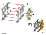 Preview for 3 page of K'Nex 100 MODEL IMAGINE BUILDING SET Assembly Instructions Manual