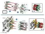 Preview for 6 page of K'Nex 100 MODEL IMAGINE BUILDING SET Assembly Instructions Manual