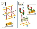 Preview for 7 page of K'Nex 100 MODEL IMAGINE BUILDING SET Assembly Instructions Manual