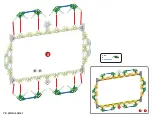 Preview for 76 page of K'Nex 100 MODEL IMAGINE BUILDING SET Assembly Instructions Manual