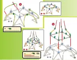 Preview for 23 page of K'Nex 100 MODEL IMAGINE BUILDING SET Building Instructions