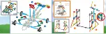 Preview for 5 page of K'Nex 40 MODEL BUILDING SET Manual