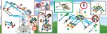 Preview for 8 page of K'Nex 40 MODEL BUILDING SET Manual