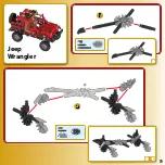 Preview for 3 page of K'Nex Jeep Wrangler Manual