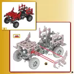 Preview for 33 page of K'Nex Jeep Wrangler Manual