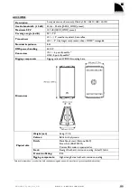 Preview for 23 page of L-Acoustics ARCS WIDE User Manual