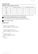 Preview for 19 page of L-Acoustics K1 User Manual