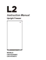 Preview for 1 page of L2 LRU14F3AWWC Instruction Manual