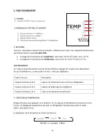 Preview for 23 page of L2 LRU14F3AWWC Instruction Manual