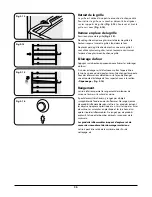 Preview for 38 page of La Cornue AlberTine 90 User Manual