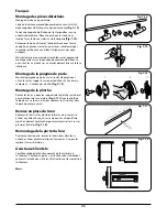 Preview for 51 page of La Cornue AlberTine 90 User Manual