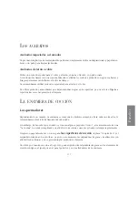 Preview for 175 page of La Cornue Chateau series Instructions For Use Manual