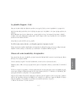 Preview for 181 page of La Cornue Chateau series Instructions For Use Manual