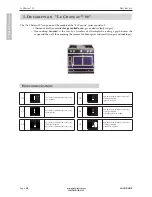 Preview for 28 page of La Cornue Grand Palais 180 Installation, Operation And Maintenance Manual