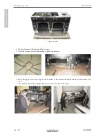 Preview for 38 page of La Cornue Grand Palais 180 Installation, Operation And Maintenance Manual