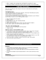 Preview for 9 page of La Crosse Technology 327-1417BW Faqs