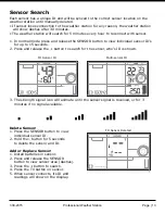 Preview for 13 page of La Crosse Technology 330-2315 Instructional Manual