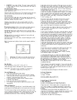 Preview for 2 page of La Crosse Technology 513-1211 Manual