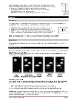 Preview for 7 page of La Crosse Technology K84315 Instruction Manual